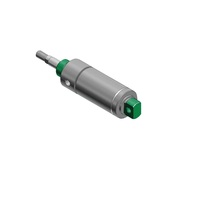 NUMATICS/AVENTICS ROUND LINE CYLINDER&lt;BR&gt;M SERIES 5/16&quot; BORE 1&quot; STROKE, SGL ACT, REAR PIVOT MNT